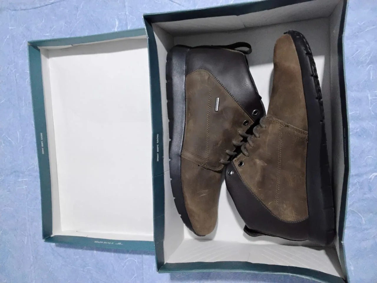 GEOX RESPIRA XAMPHIBIOX