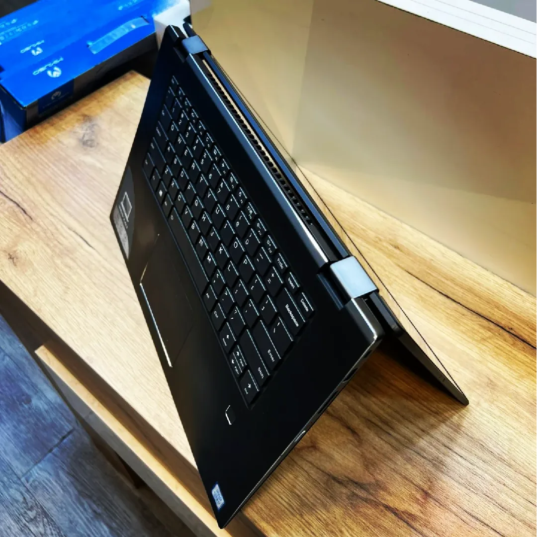 Lenovo Flex 5