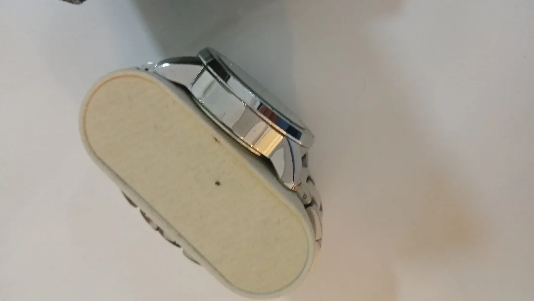 ساعة يد رجالية بولغاري (Bvlgari)، copy one النسخة المقلدة