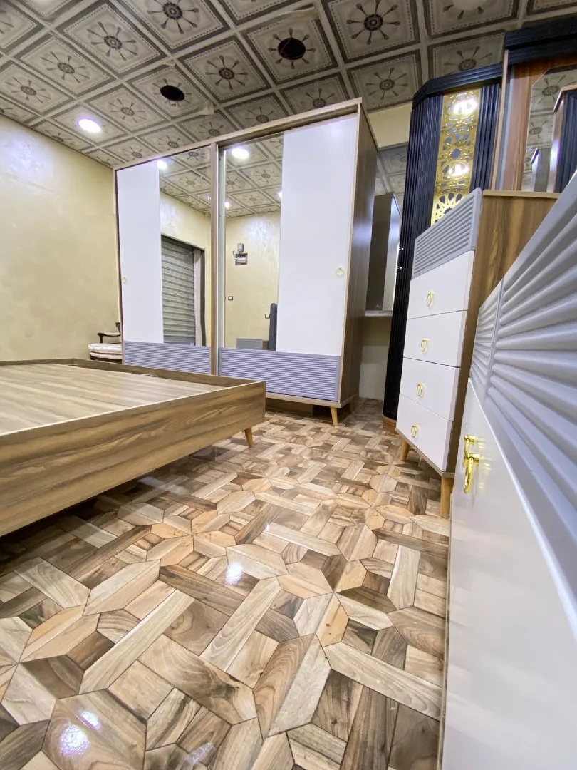 غرفة نوم ماستر