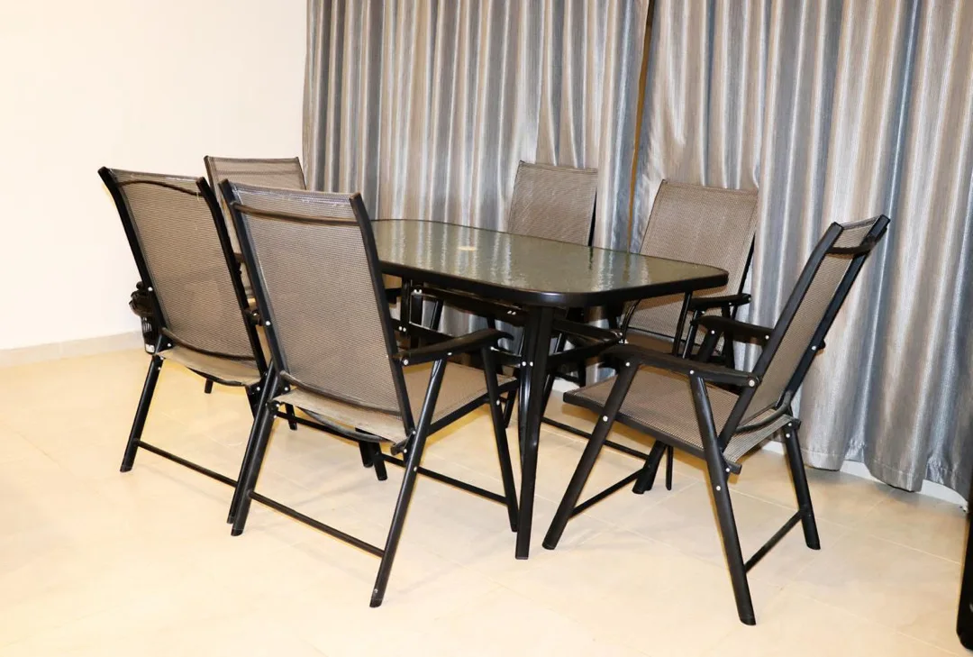 شاليه للايجار في البحر الميت