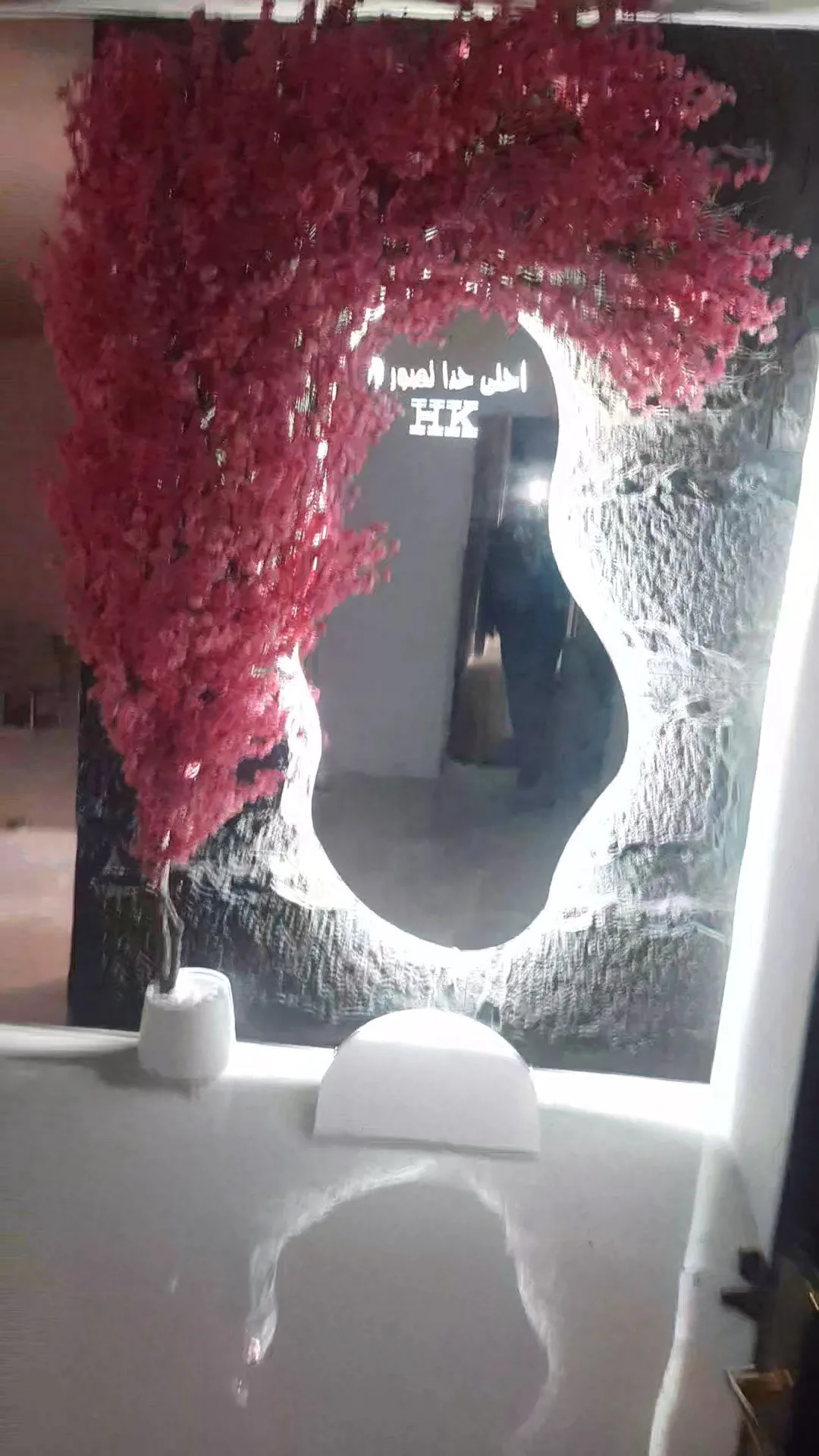 واجهات ديكورية