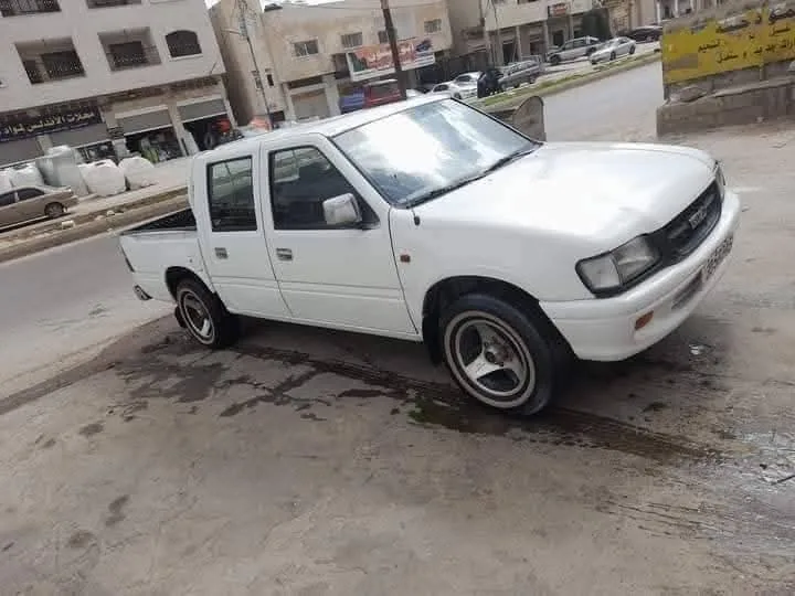 بكم للبيع 1999