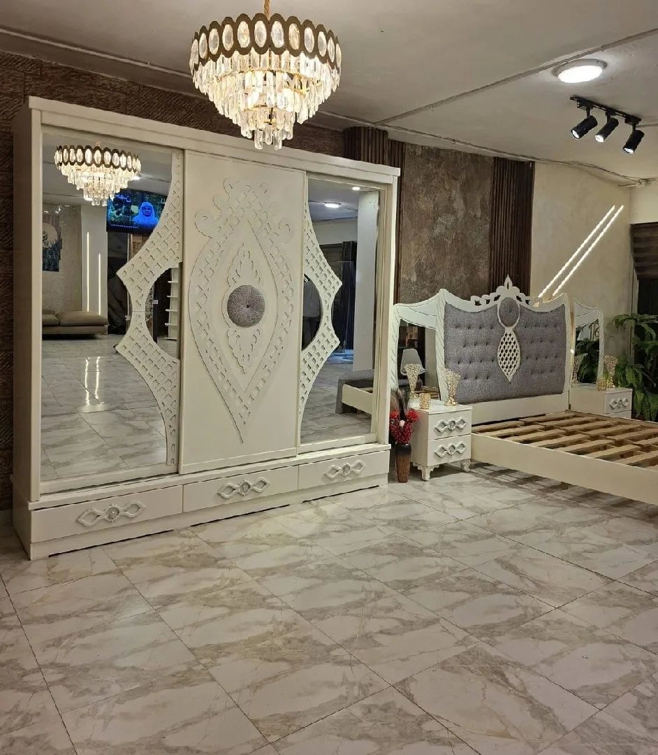 غرف نوم