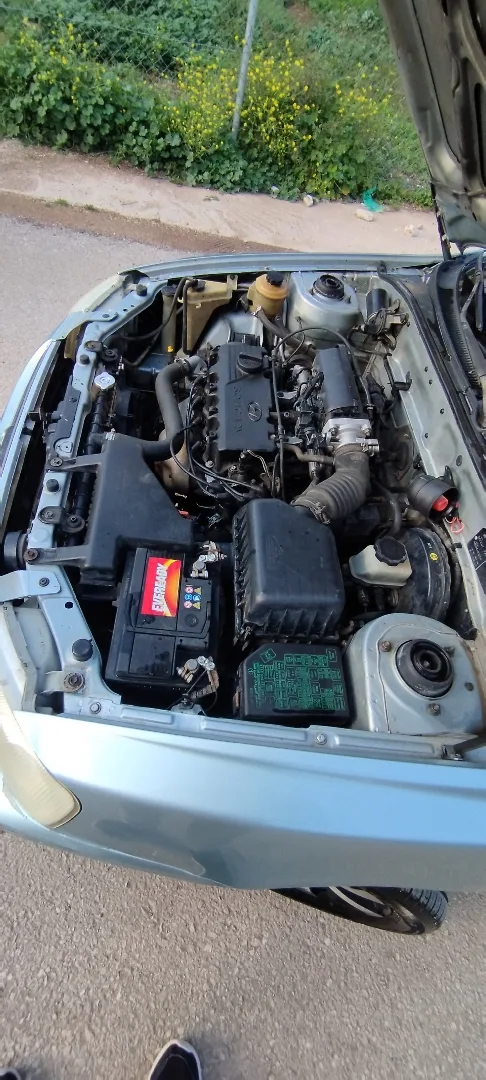 سياره هونداي اكسنت