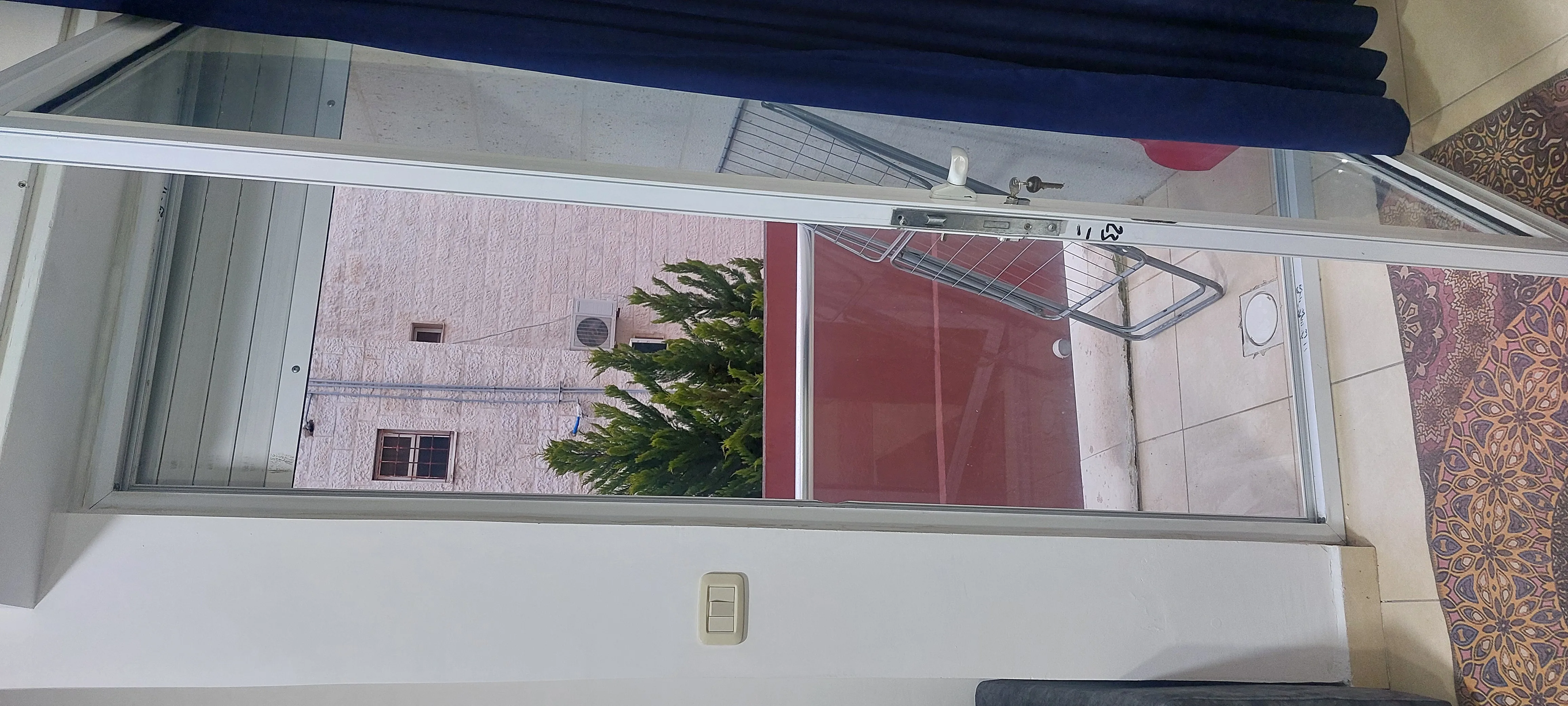 شقة مفروشة للطالبات للايجار الشهري الجبيهة