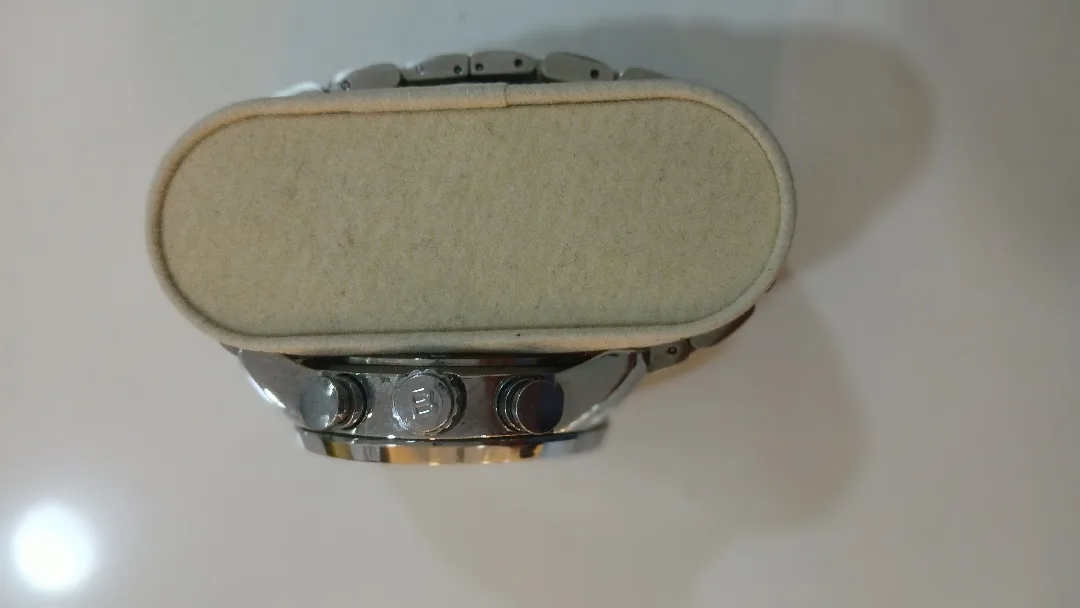 ساعة يد رجالية بولغاري (Bvlgari)، copy one النسخة المقلدة