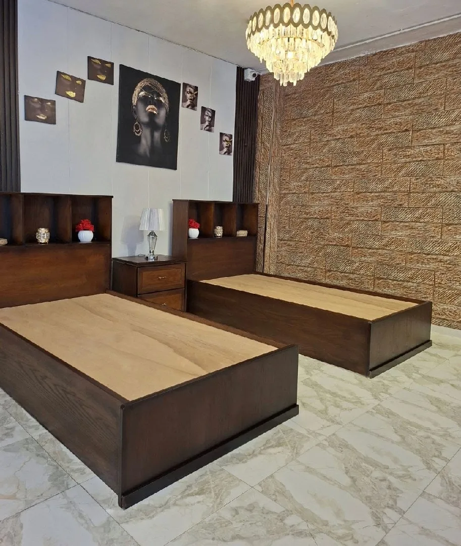 غرف نوم