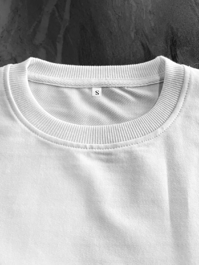 تيشيرتات اوڤر سايز