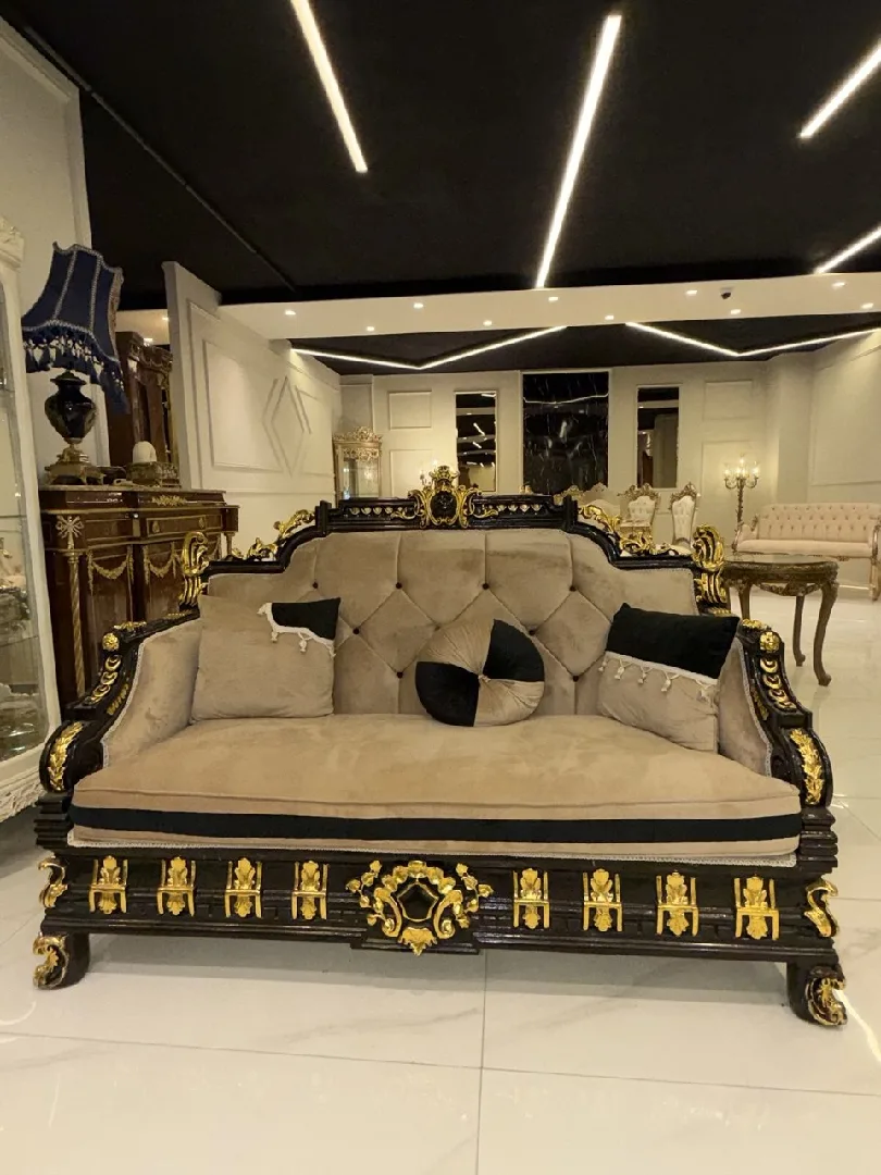 طقم كنب مصري