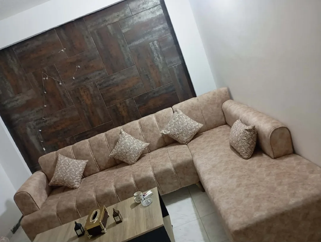 طقم كورنر
