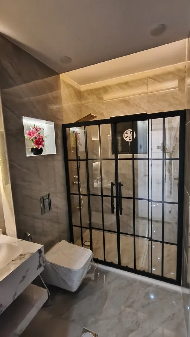 شقة في اجمل مناطق الحي الشرقي