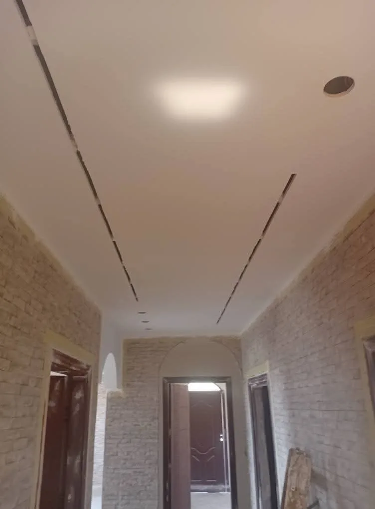 عروض ع دهانات وجبسنبورد ومعالجة جميع انواع الرطوبه