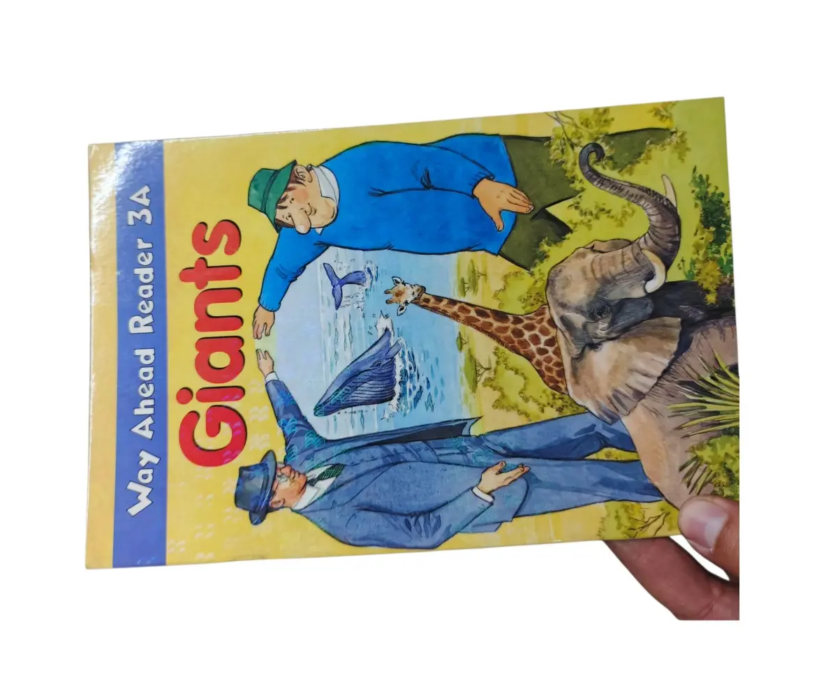 قصص English