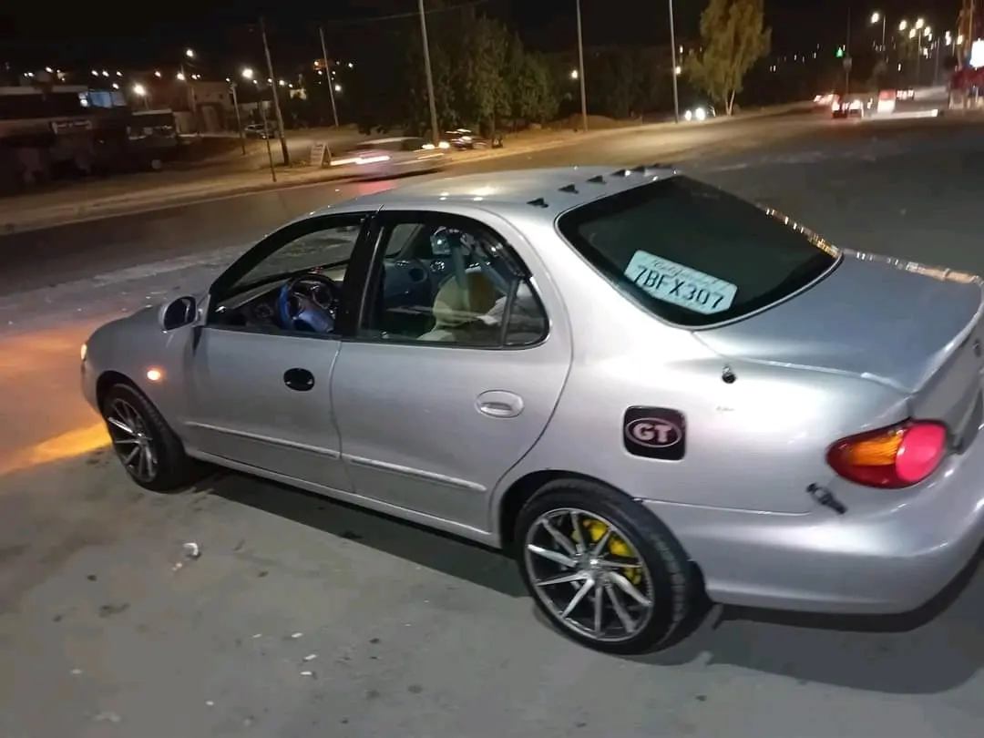 افانتي نيو ٩٩