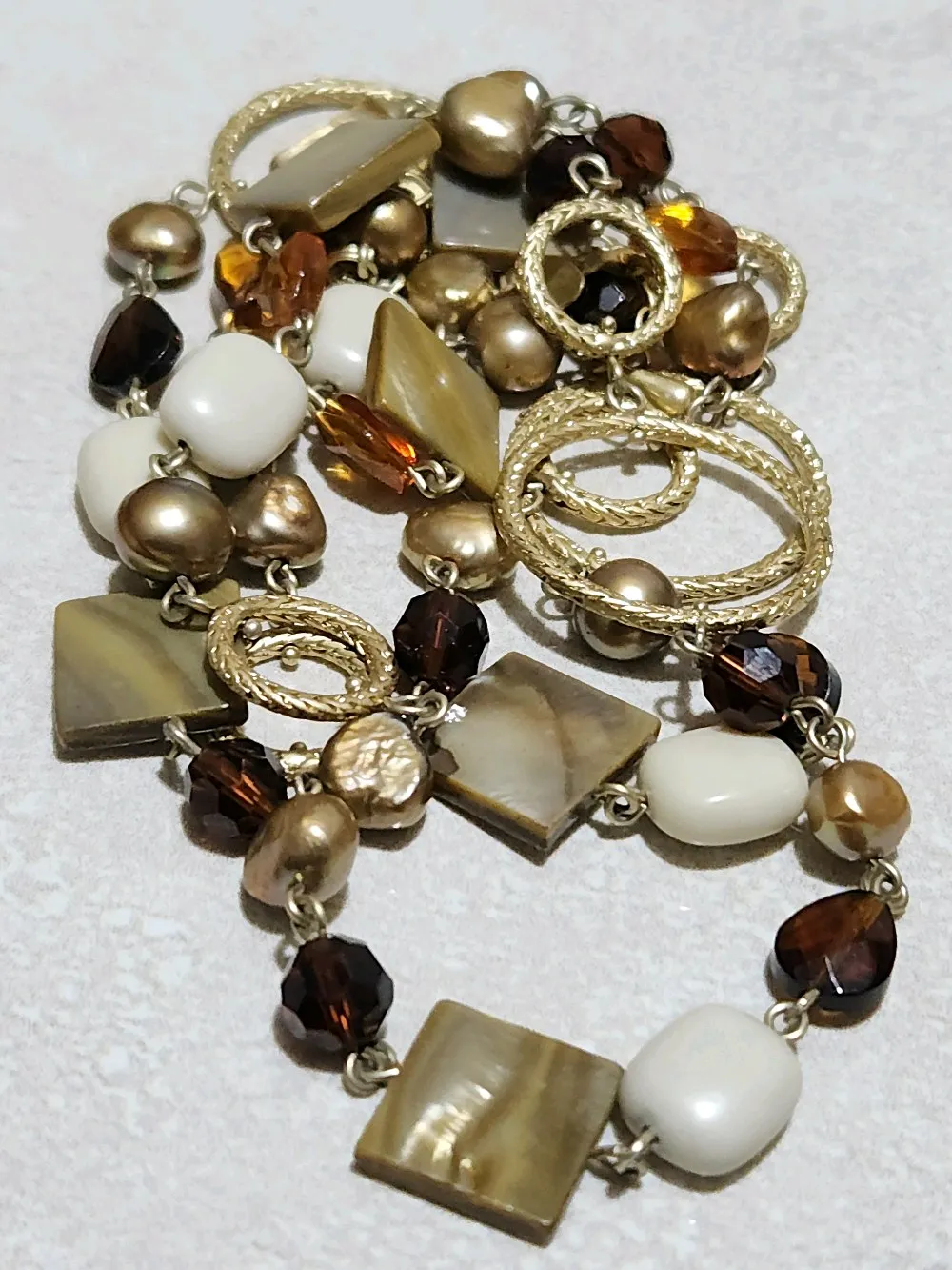 مجوهرات ليا صوفيا العتيقة