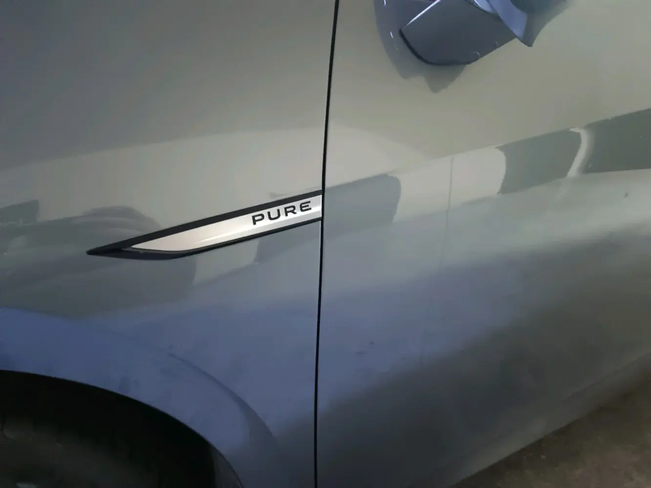 id3 Pure موديل  2022