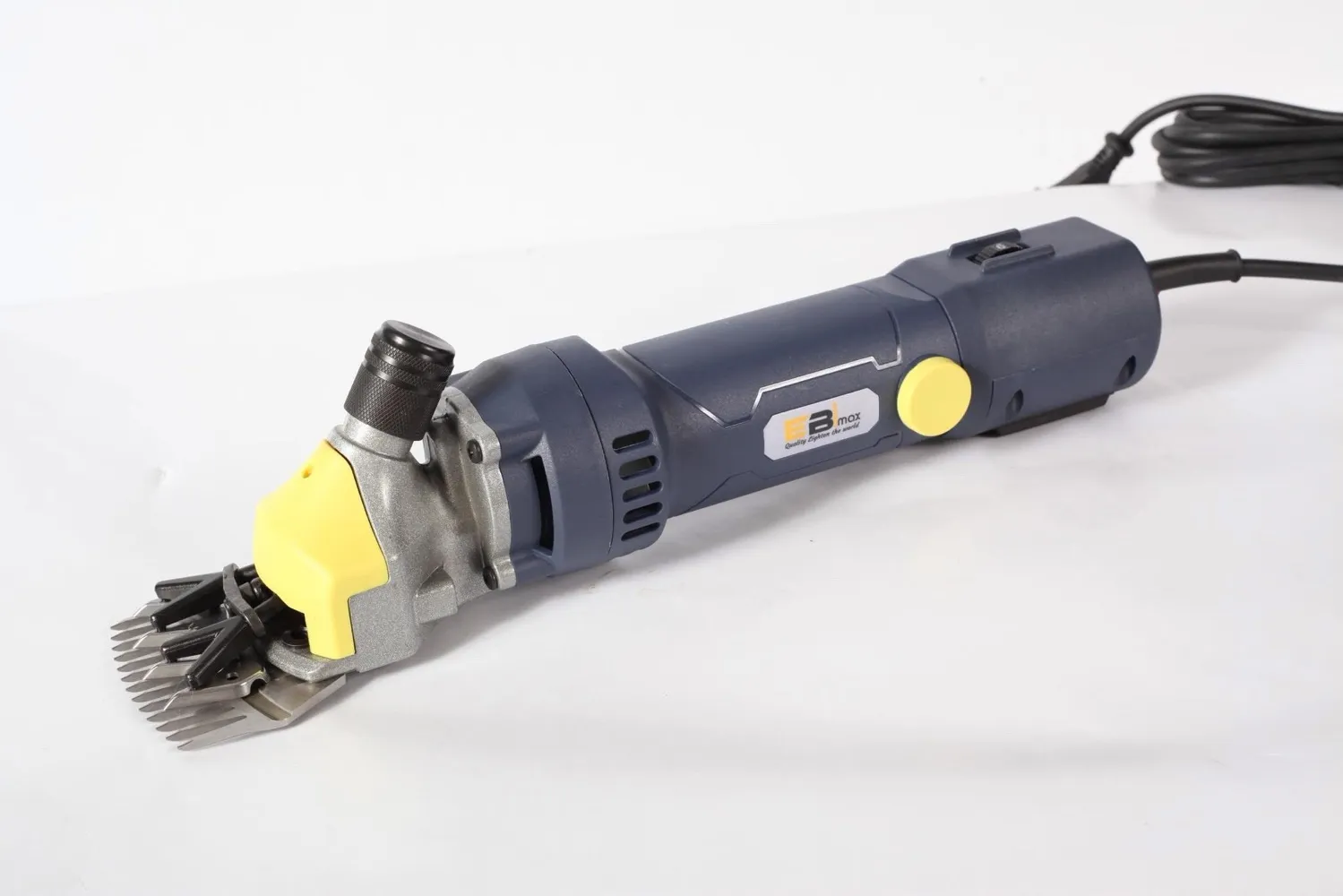 ماكينه جز صوف الاغنام