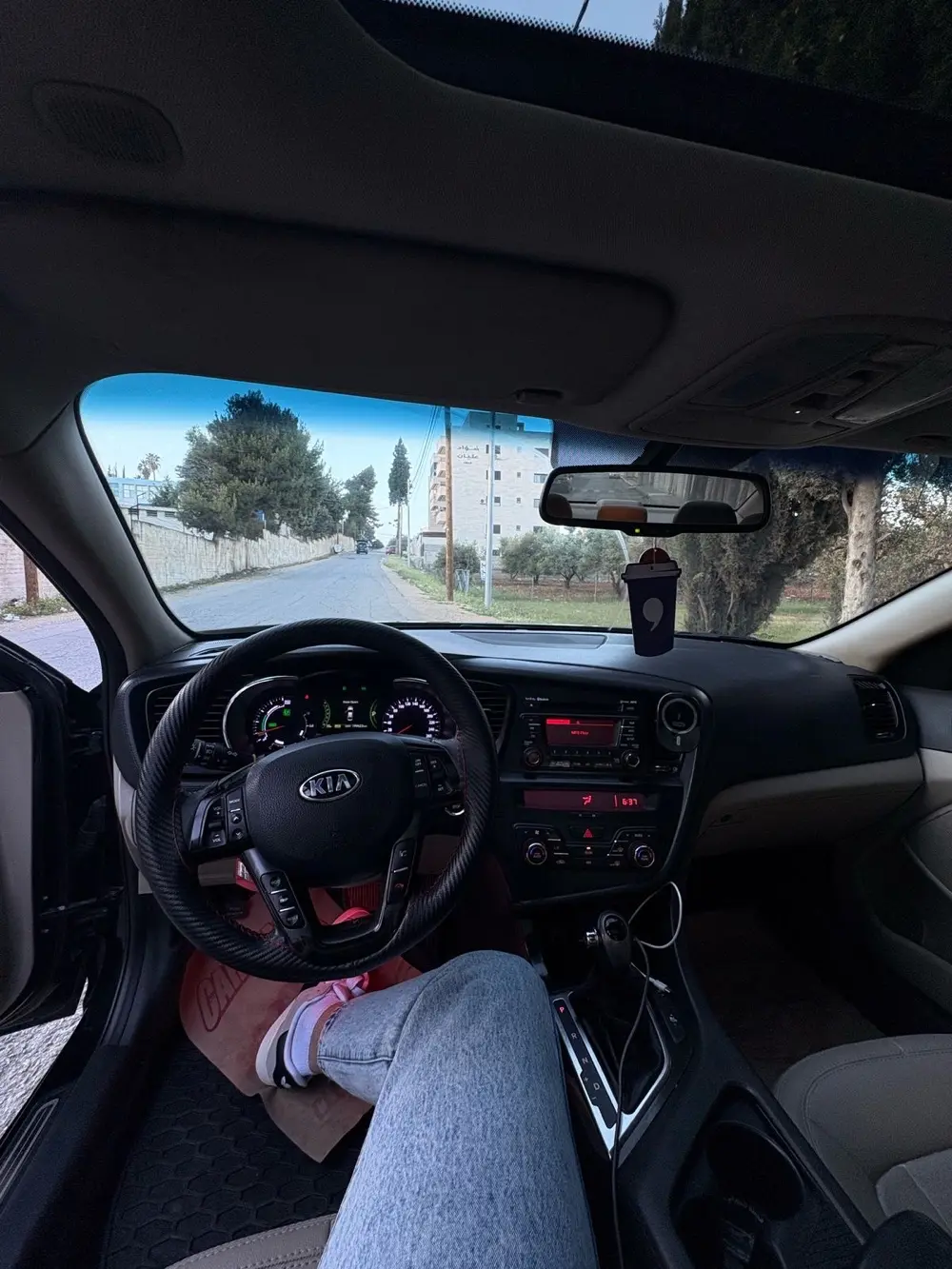 kia k5 for sale 2014