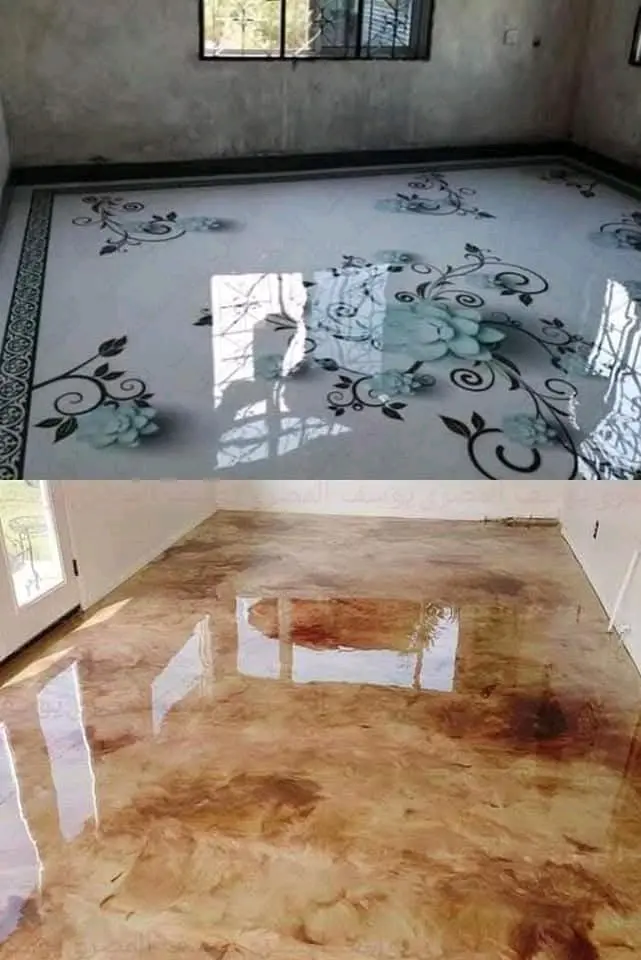 Epoxy