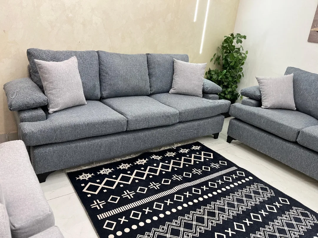 طقم كنب بحاله الوكاله