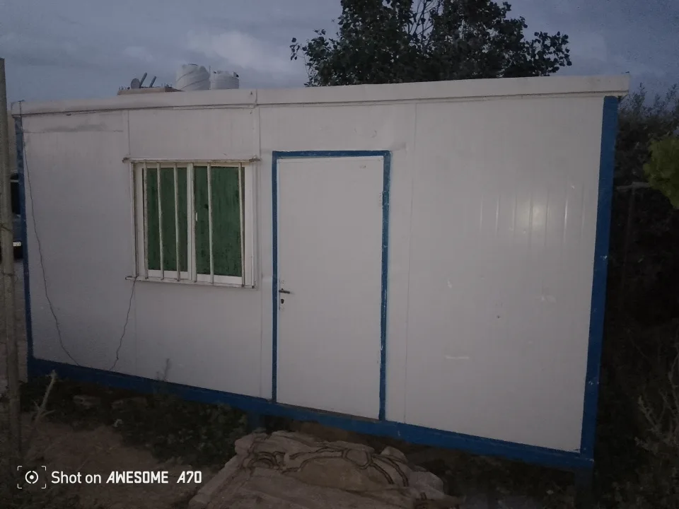 كرفان للبيع