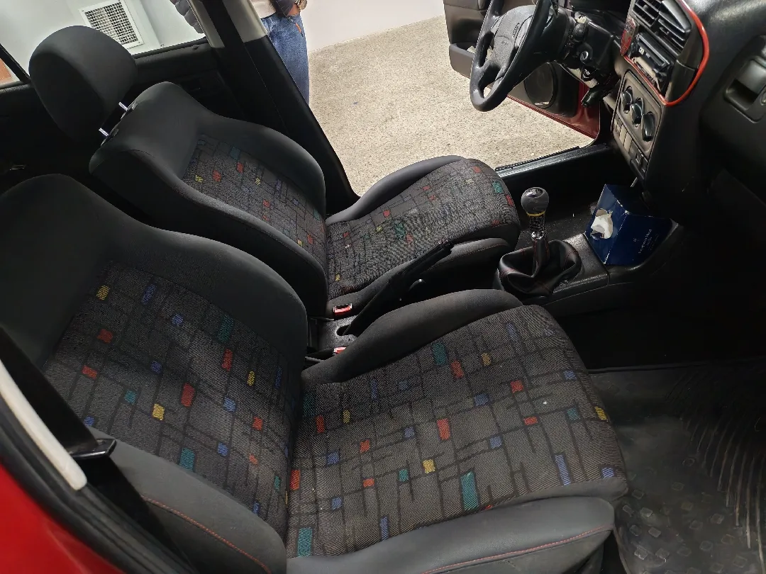 Golf MK3 1993