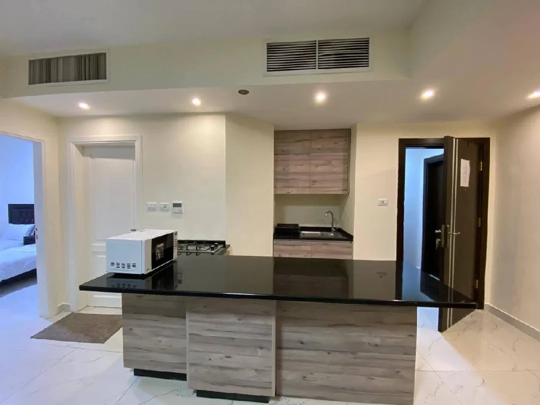 شقق واستديوهات وغرف مفروشه للايجار في جميع أنحاء المملكة