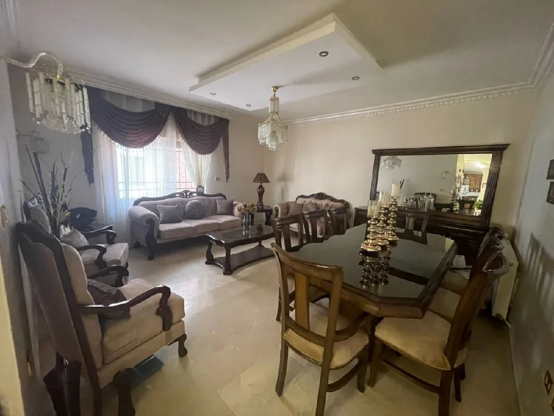 دوبلكس للبيع ب90,000 دينار في تلاع العلي!