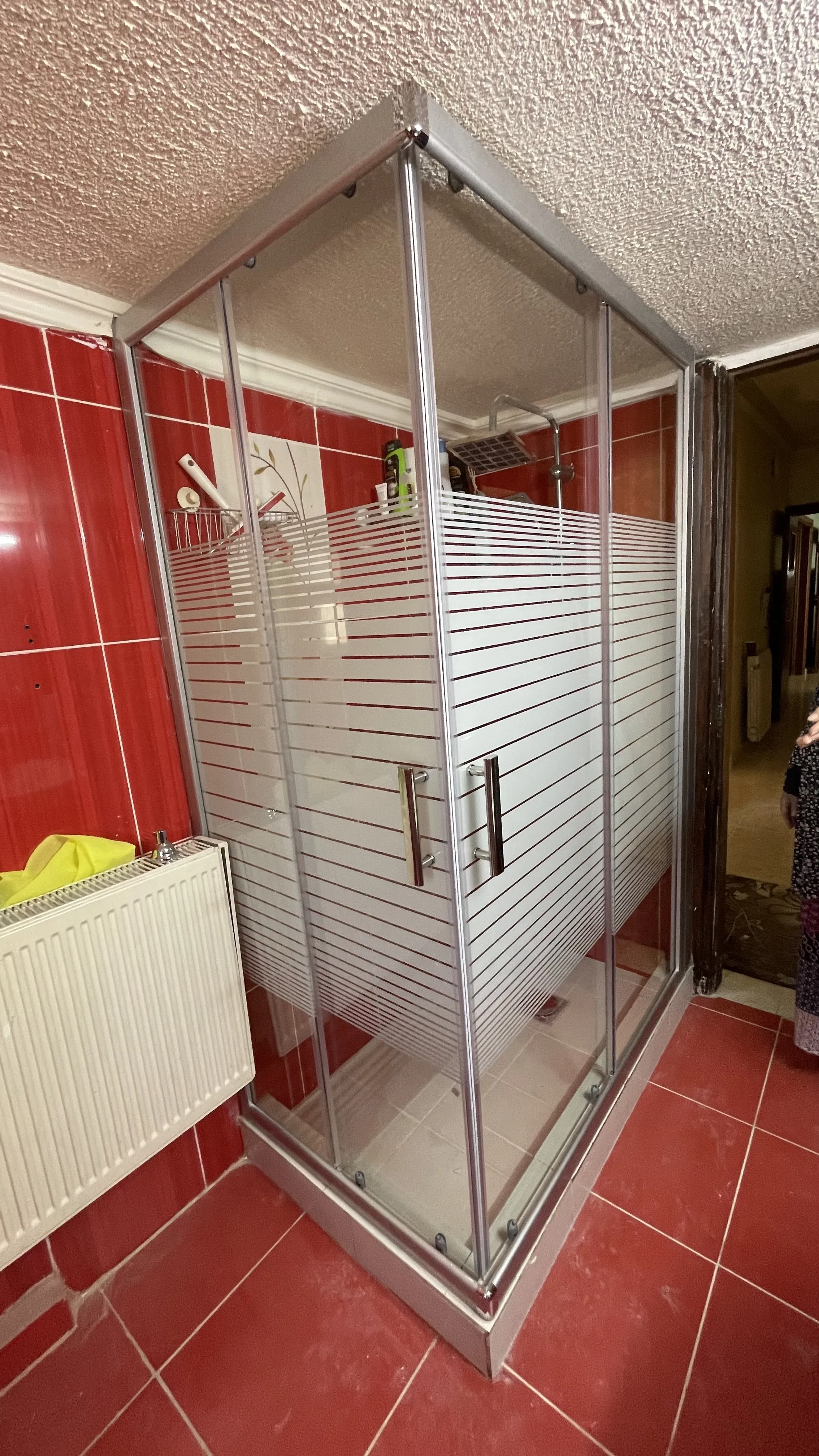 زجاج وسيكوريت