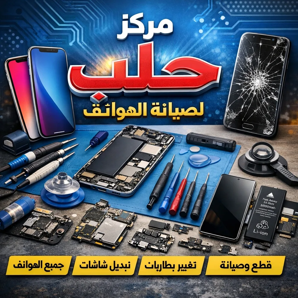 إصلاح سريع  وثقه تدوم