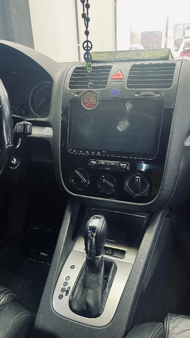 جولف mk5 للبيع