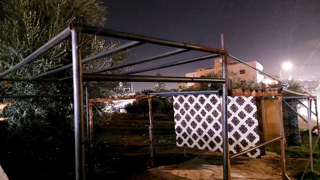 للبيع دراي كلين+مخيطه+ مغسله سجاد