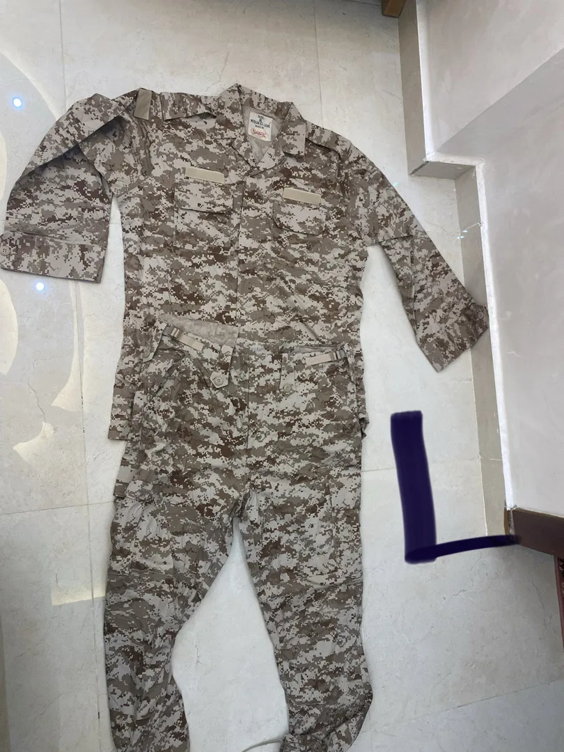 بذلات فوتيك