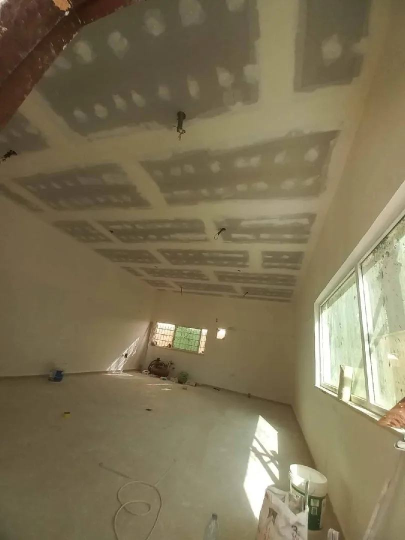 عروض ع دهانات وجبسنبورد ومعالجة جميع انواع الرطوبه