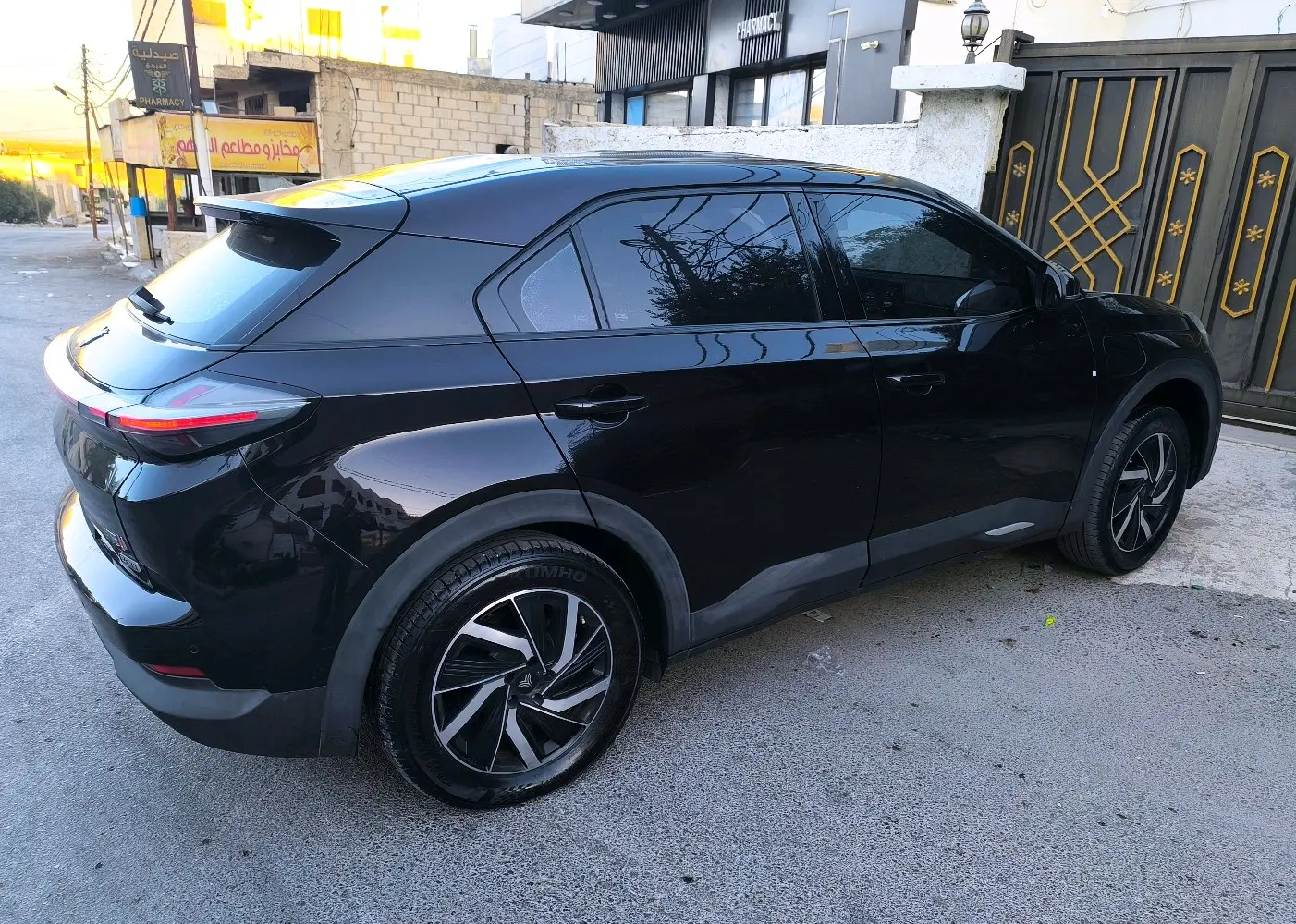 🚘 Neta U Pro 2021 EV 🔋نيتا يوو الكهربائية