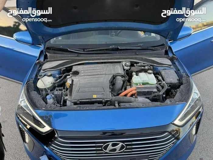 هونداي ايونك للبيع