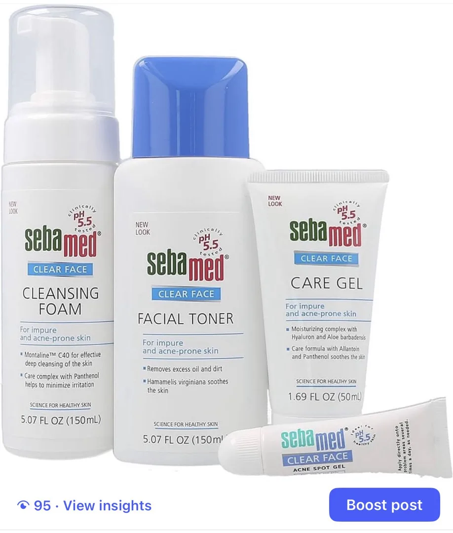 فيتامنيات لصحة افضل لجسمك وعياية لبشرة طفلك