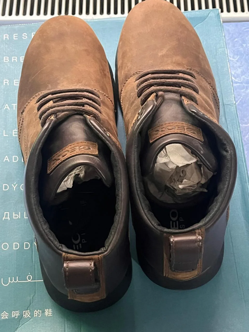 GEOX RESPIRA XAMPHIBIOX