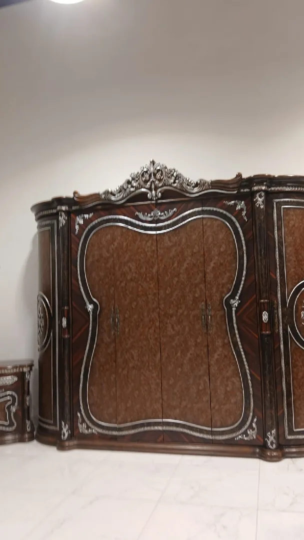 غرف نوم ماستر مستورد خليجي