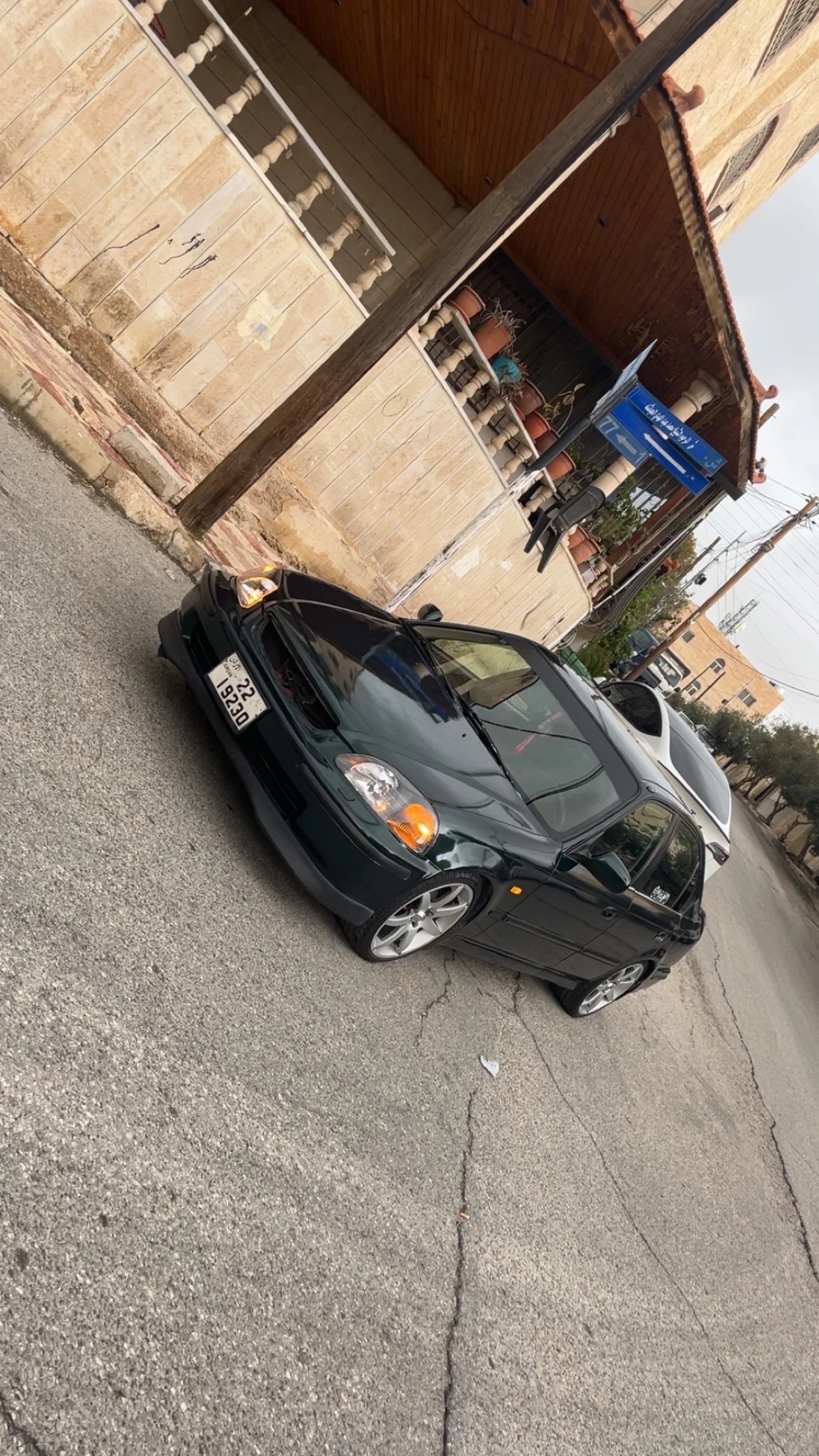 هوندا سيفيك 1997