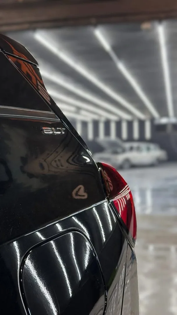 جم ام سي تيرين