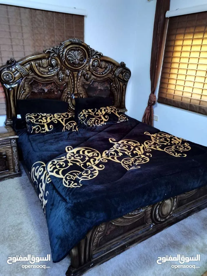 شقة مفروشة للايجار