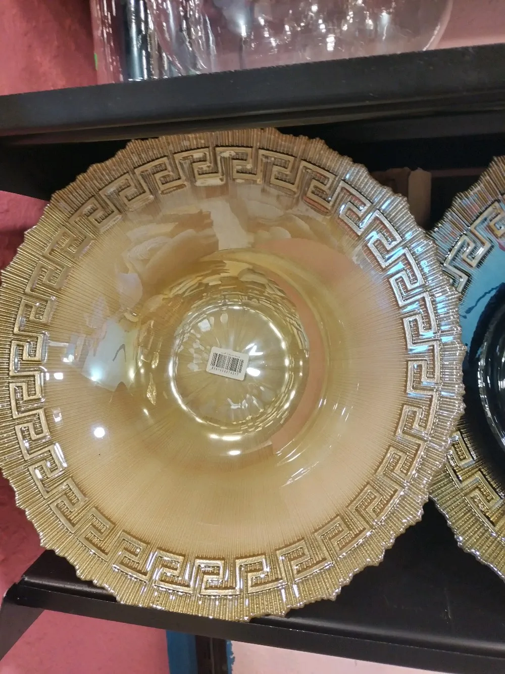 جاط شوكلاته و فاكهه فاخر