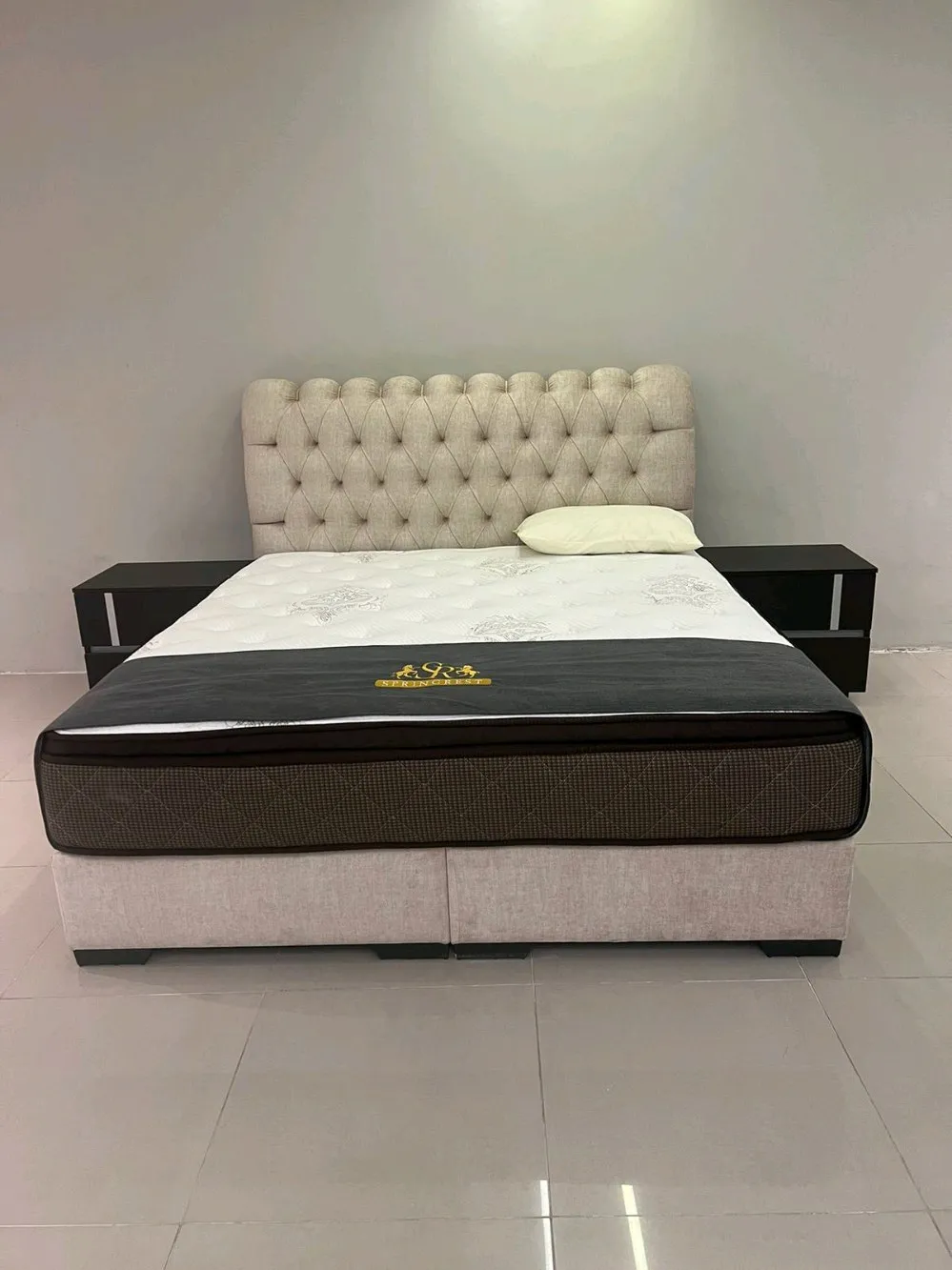 فرشات سبرينج ريست