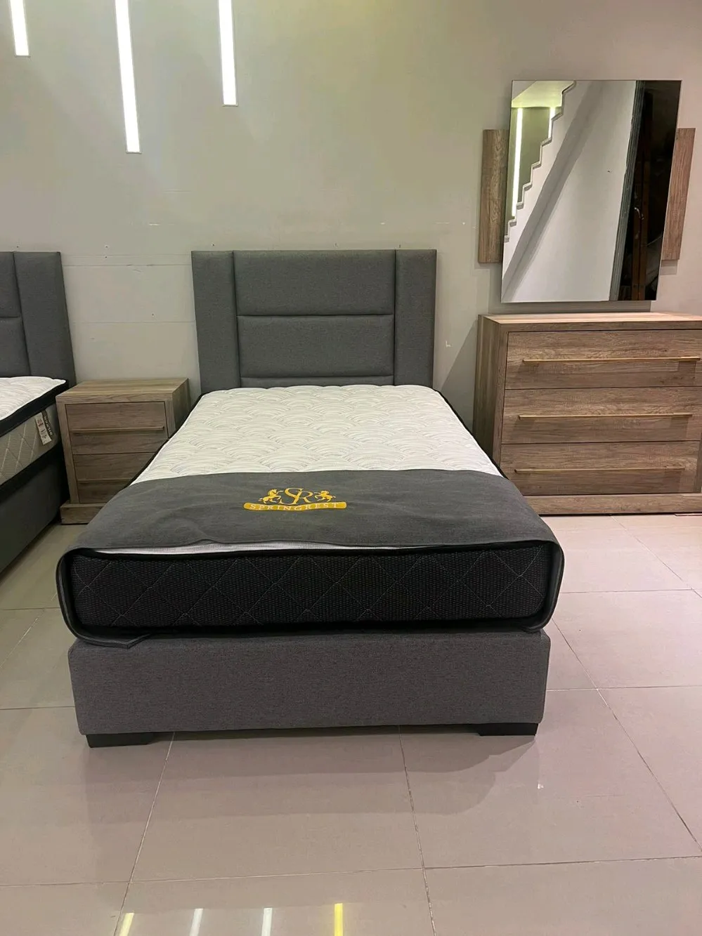 فرشات سبرينج ريست