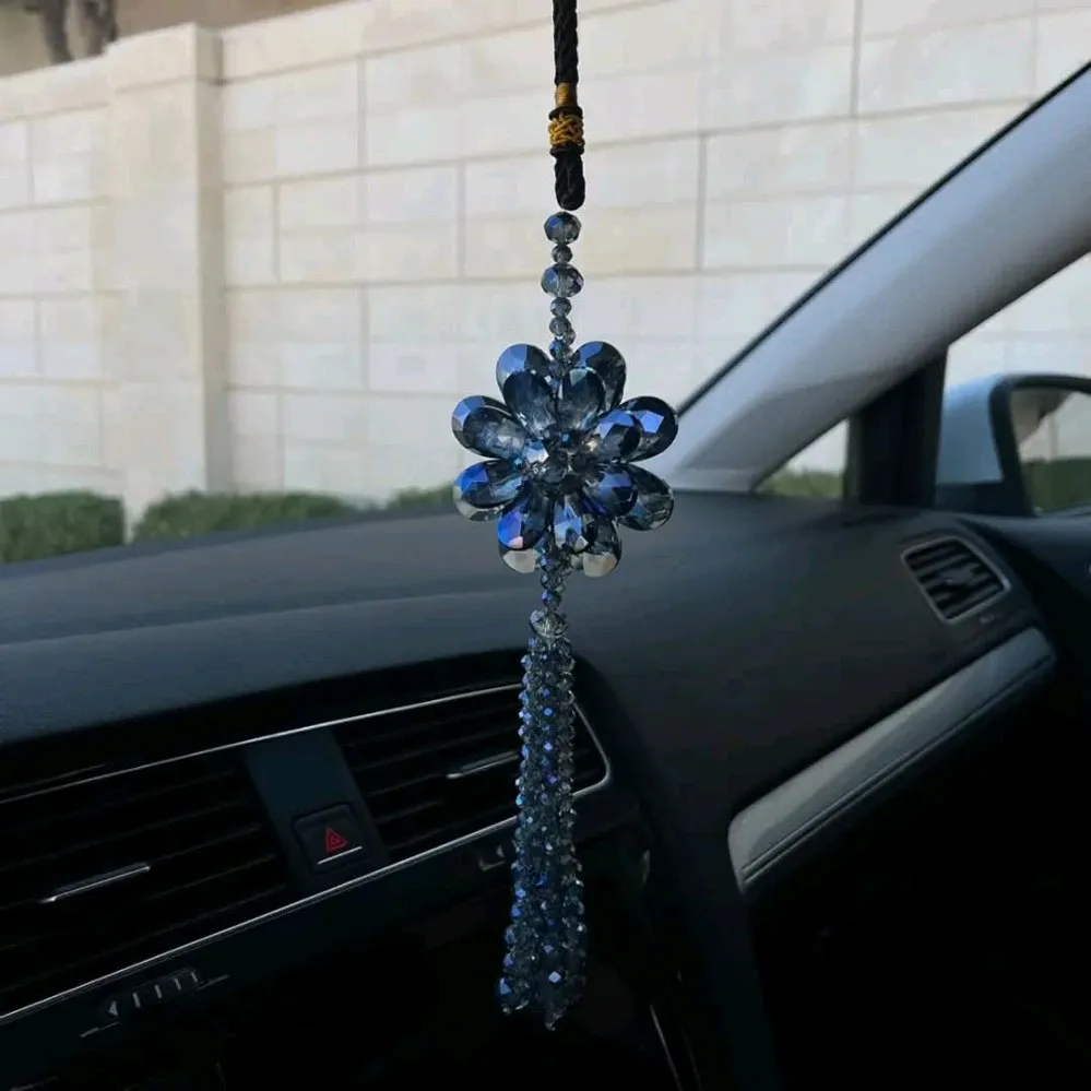 زهرة الكريستال 😍