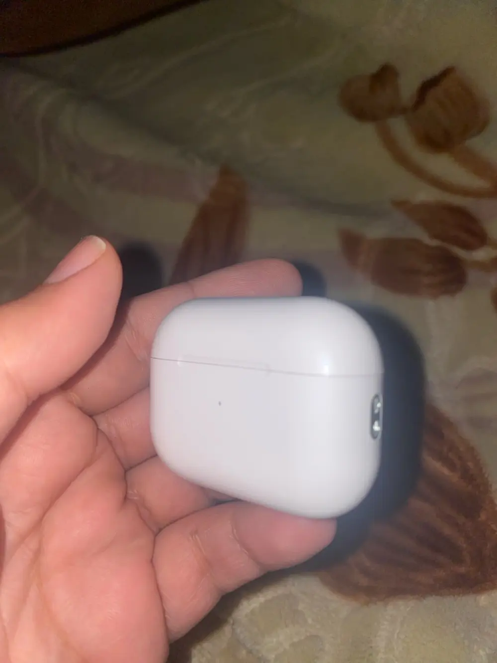 ايربودز برو الجيل الثاني airpods pro sec gen