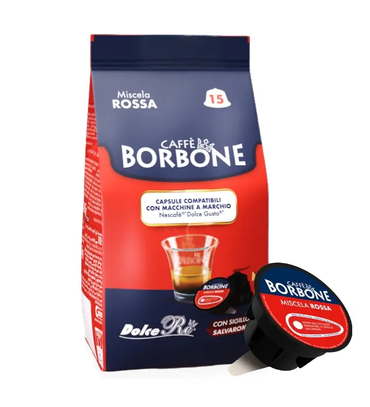Espresso Capsules كبسولات اسبريسو