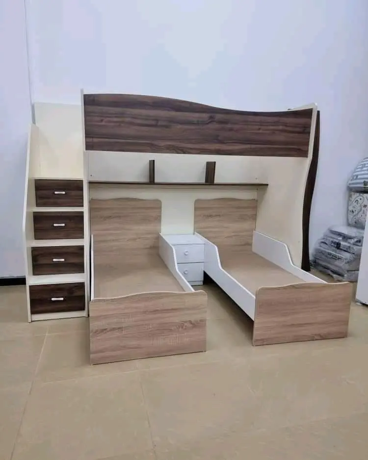 نجار موبيلا